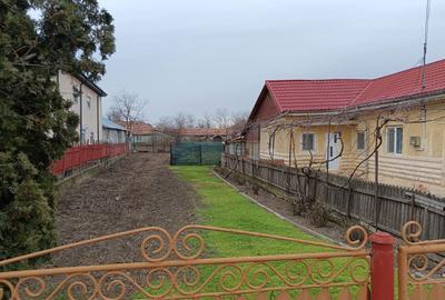 Casă cu 4 camere în Vadu Pașii