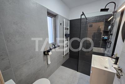 Casa moderna de vanzare mobilata 147 mpu teren 234 mp Selimb Casa moderna de vanzare mobilata 147 mpu teren 234 mp Selimb - 13