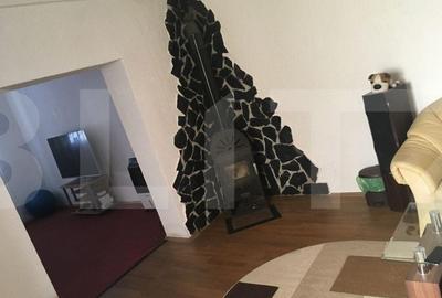 Casa cu 4 camere, 110 mp utili, teren cu 1000 mp, Fratelia - 4