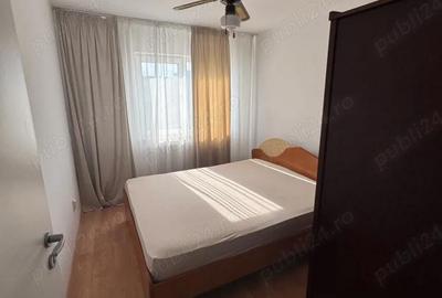 Apartament cu 2 camere decomandat în Tomis Nord - 4