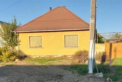 Casă cu 3 camere în Biled - 9