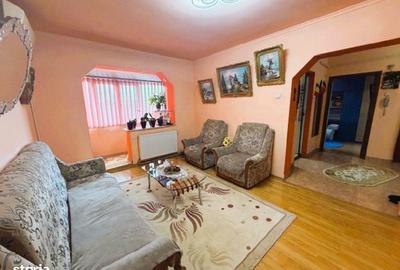 Apartament cu 3 camere în Crișan - 2