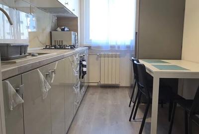 Apartament cu 2 camere decomandat, mobilat în Dristor - 2