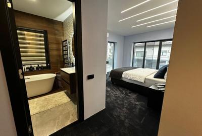 Apartament cu 4 camere decomandat în Iancu Nicolae - 5