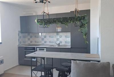 Apartament cu 2 camere în Central - 1