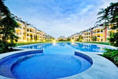 IBIZA SOL,3 camere,127 mp,TERASA 40 mp, Piscina,PARCARE+BOXA - 25