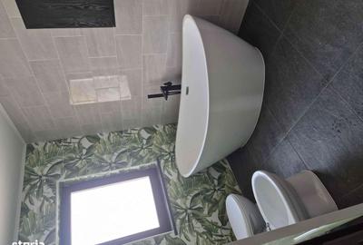 Casă cu 4 camere cu Teren 2700 Mp în Bilca - 1