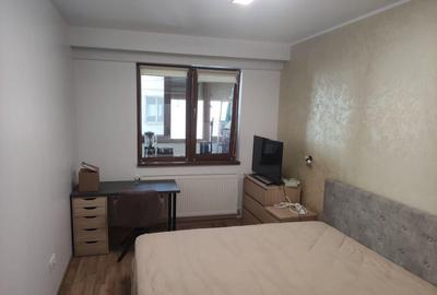 Apartament 2 camere Tomis Nord Parcul Tabacariei - 11