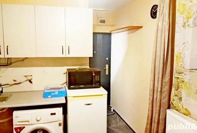 Dacia - garsoniera - 5