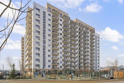 Garsonieră semidecomandată, mobilată în Industriilor - 14