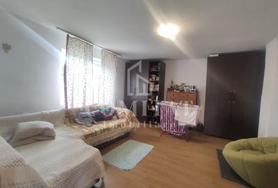 Casa in Chinteni cu teren generos | 80 mp - 2