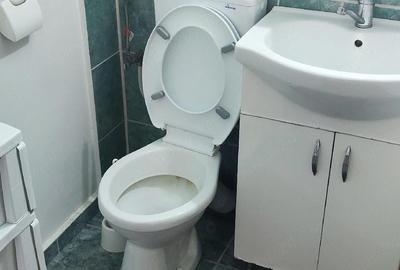 Apartament cu 2 camere decomandat în Fălticeni - 4