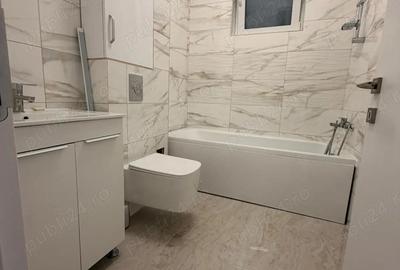 Apartament cu 2 camere decomandat în Central - 2