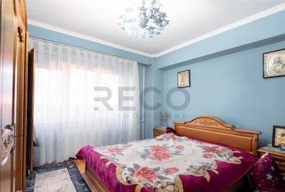 Apartament cu 3 camere decomandat în Dragoș Vodă - 5