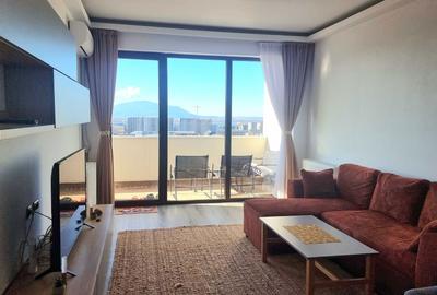 Apartament cu 2 camere decomandat în Central - 3