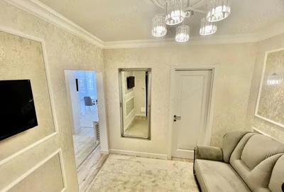 Ofer spre vanzare un apartament de 2 camere zona tei - 3