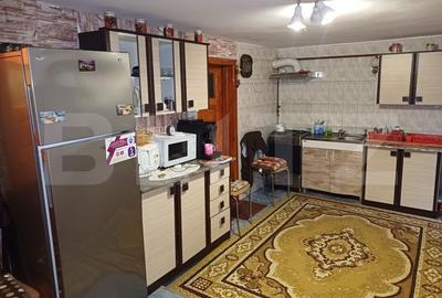 Casa 5 camere de vanzare in Turda! - 2