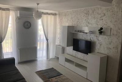 Apartament cu 2 camere decomandat în Central - 7