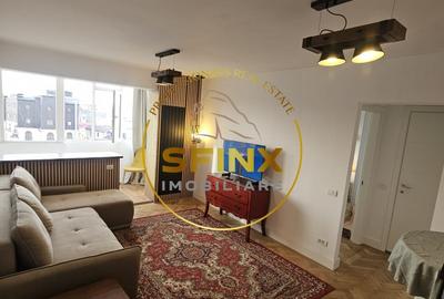 Apartament 2 camere Cismigiu - 8