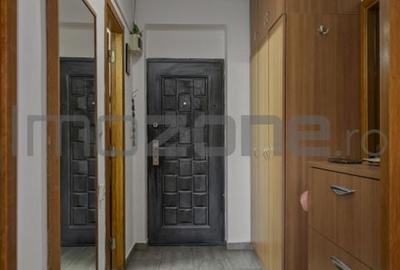 Drumul Taberei, Brancusi, 2 camere, 1/4, 59 mp., constructie 2005, 300 m. metrou - 8