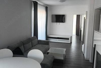 Apartament cu 3 camere în Central - 1