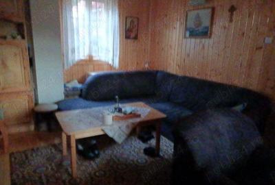 Cabana duplex an luncile prigoanei domeniul schiabil SURIANU - 3