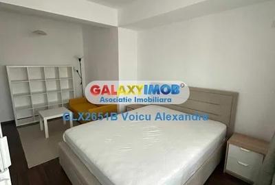 Garsoniera Lux Berceni - Dimitrie Leondia - Parcare - 1