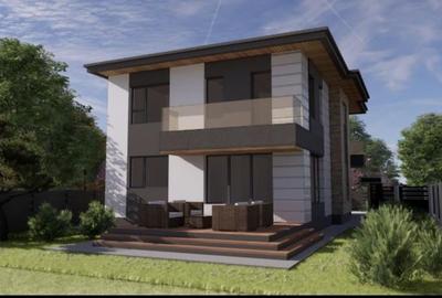 TEREN DE VANZARE PENTRU CASA I 460 MP I VOLUNTARI -MATEI MILLO TEREN DE VANZARE PENTRU CASA I 460 MP I VOLUNTARI -MATEI MILLO - 4