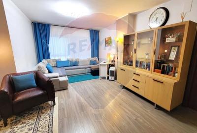 Apartament cu 2 camere semidecomandat, mobilat în Băneasa - 5