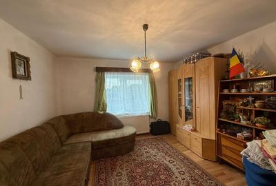 Casa cu trei camere avand 90mp suprafata utila, 1.200 mp teren, in zona Mehala - 3