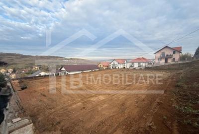 Teren Construcții intravilan de 500 mp, în Sâncraiu de Mureș - 23