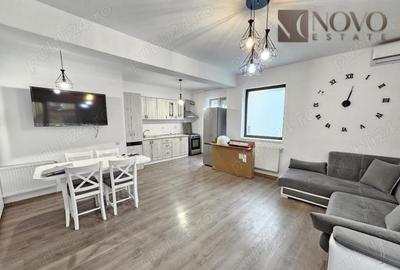 3 Camere | Unirii | Bloc 2020 | Curte 75mp | Centrala