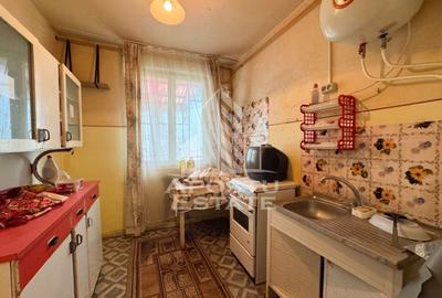 Apartament cu 2 camere semidecomandat în Central - 4