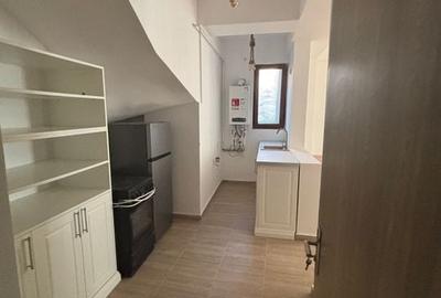3 camere spațios, centrală, terasa, pet friendly, metrou Obor - 2