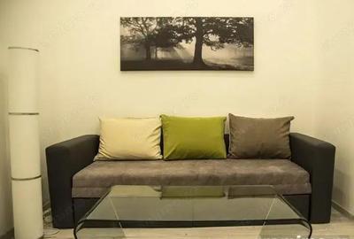 Apartament cu 2 camere în Take Ionescu - 1