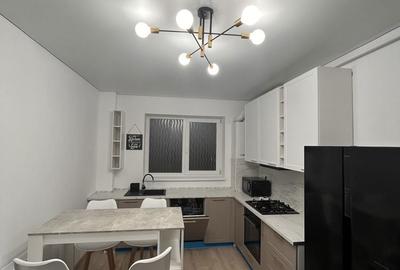 Apartament cu 2 camere decomandat în Apahida - 1