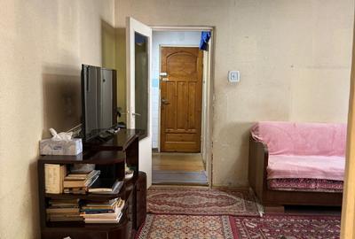 Ap 3 cam Manastur - 124 900 Euro - zona Big - 2