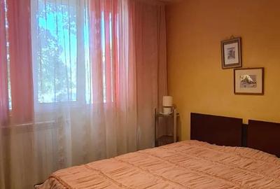 Apartament cu 2 camere semidecomandat în Central - 2