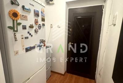 Apartament cu 2 camere decomandat, mobilat în Mănăștur - 19