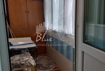 Apartament cu 4 camere circular, mobilat în Far - 8