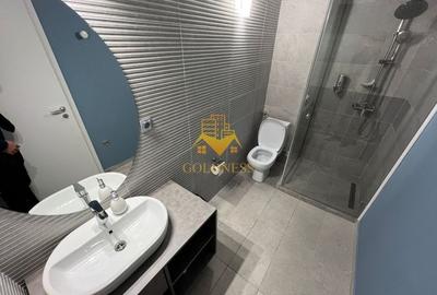 O camera,parcare, bloc nou, terasa,Manastur, West City, Calea Floresti - 7