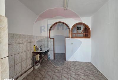 Apartament cu 2 camere decomandat în Sebeș - 14