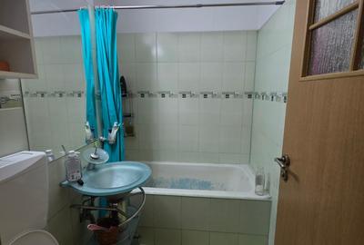 Baba Novac, 10 minute metrou, pe Gheorghe Petrascu, scoala de muzica, - 2