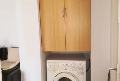 De închiriat: apartament.2 camere Metrou Crangasi-Bd.Constructorilor - 6