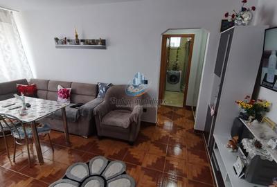 Apartament 2 camere, 2 bai, etaj 8, mobilat,utilat Darmanesti - 4