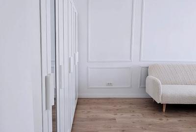 Apartament cu 3 camere decomandat în Lujerului - 9