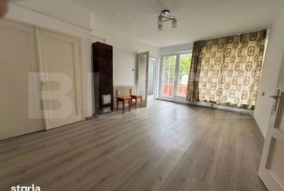 Apartament cu 2 camere în Ultracentral