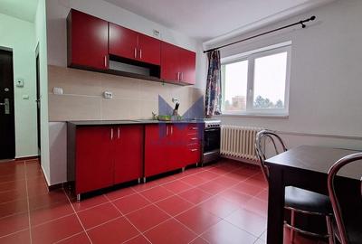 Apartament 1 cameră spațios, Gheorgheni, str Albac - 1