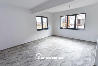 Duplex cu 4 camere cu Canalizare în Sângeorgiu de Mureș - 9
