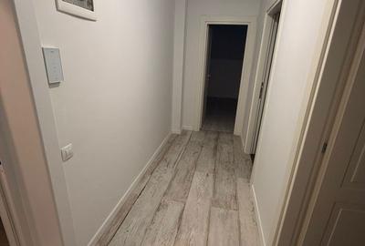 Garsonieră în Podu Roș - 2